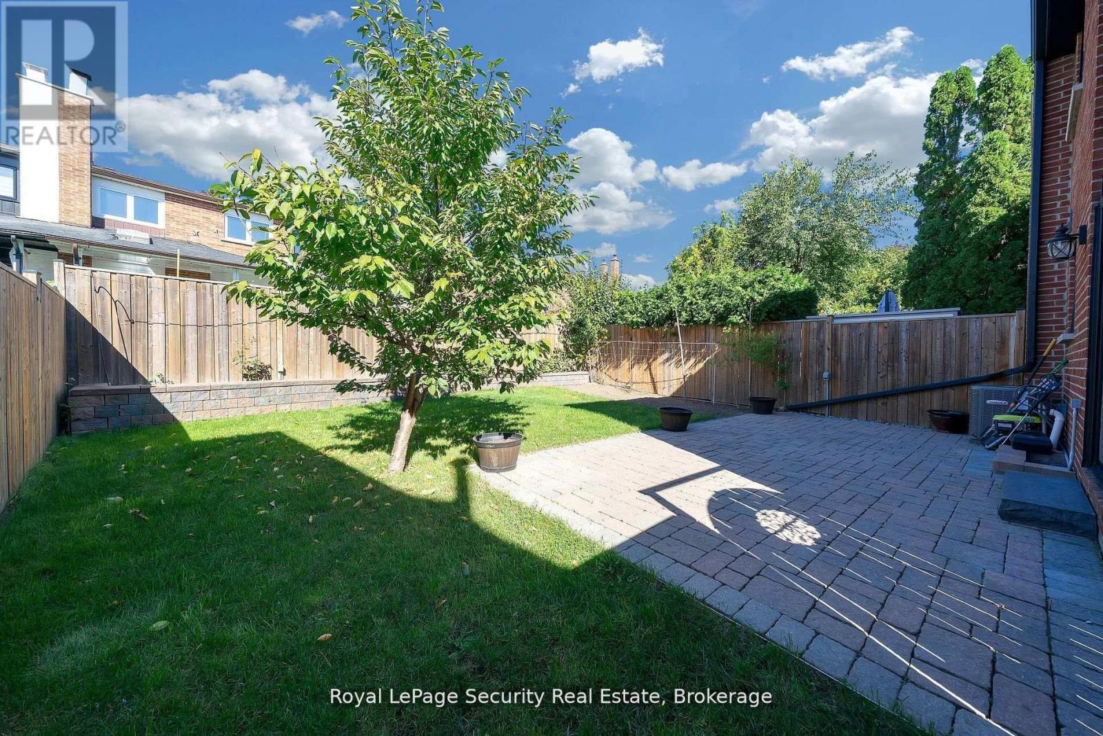 74 Andrea Lane, Vaughan, ON - Outdoor With Deck Patio Veranda