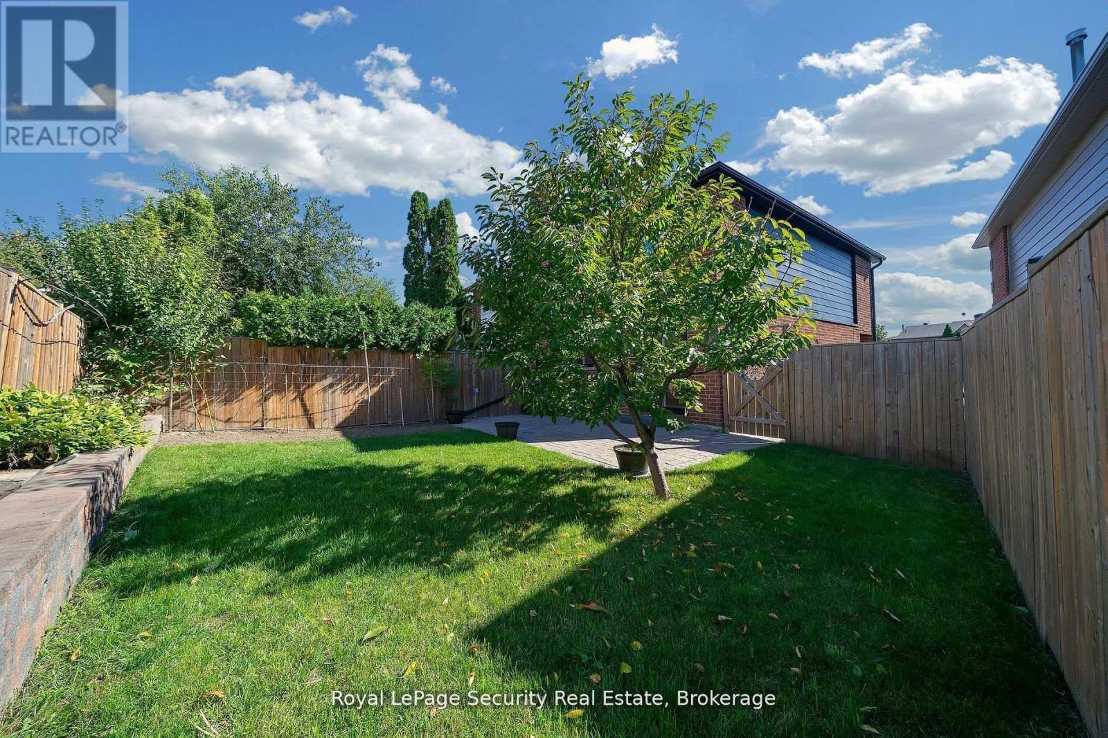 74 Andrea Lane, Vaughan, ON - Outdoor