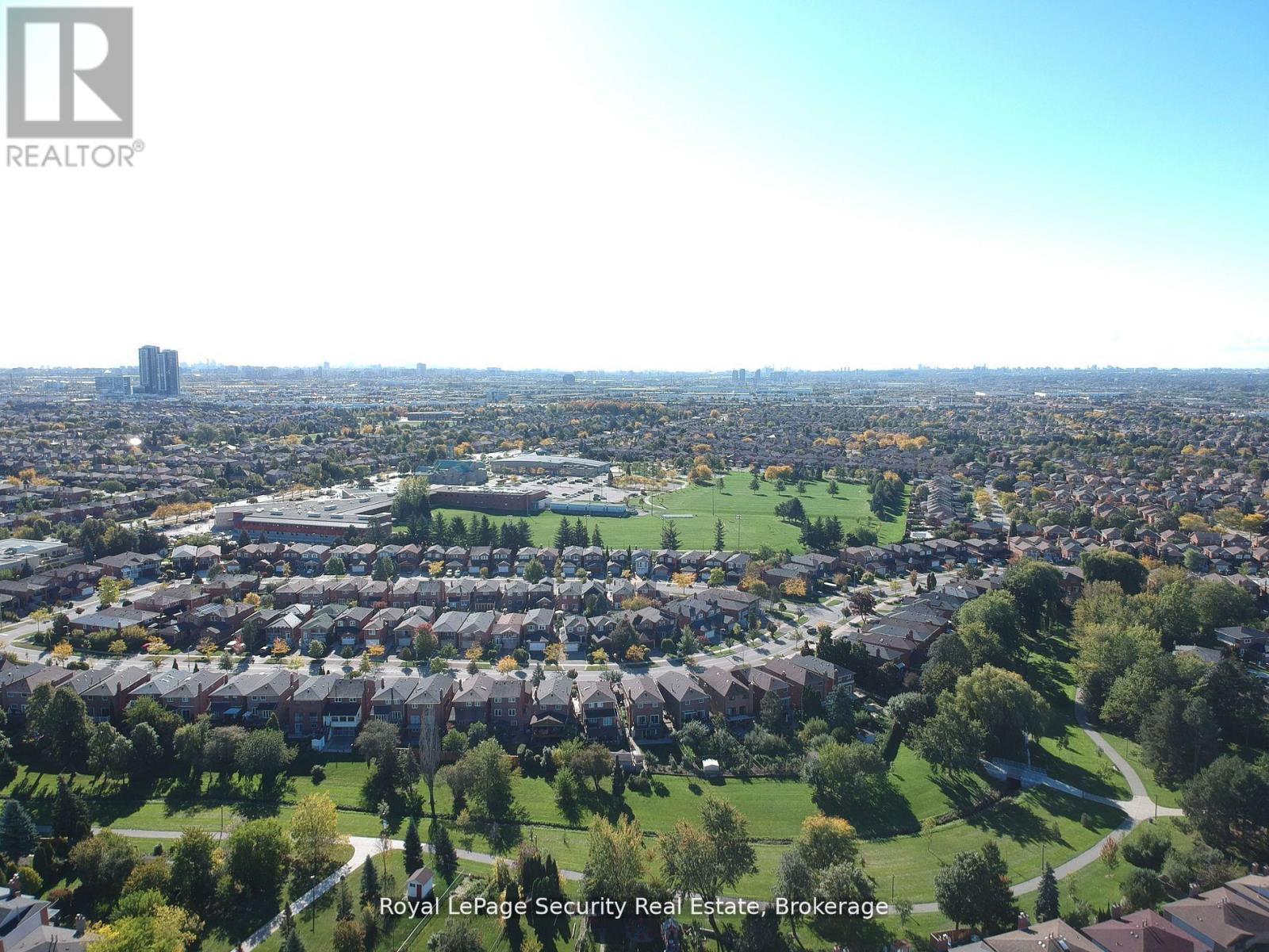 74 Andrea Lane, Vaughan, ON - Outdoor With View