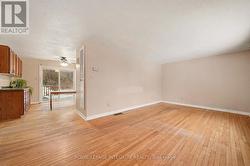 Main floor Living Room -