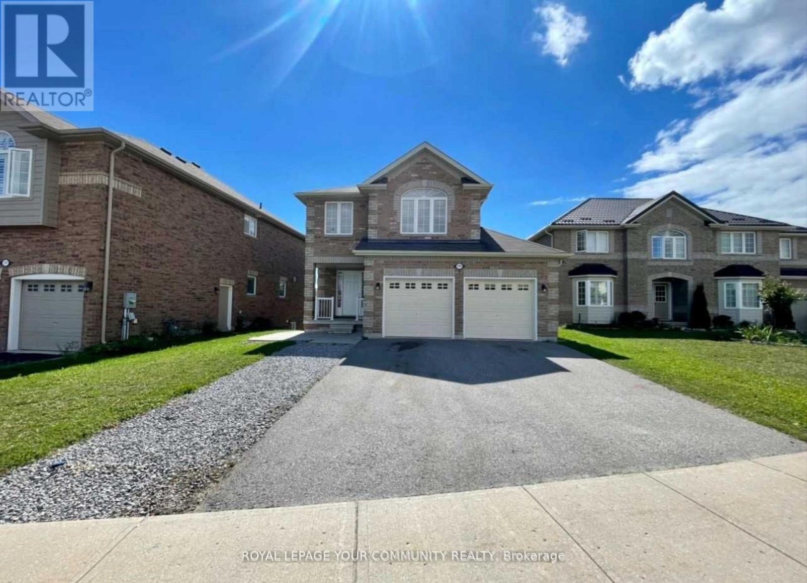 1385 Hunter Street, Innisfil, ON