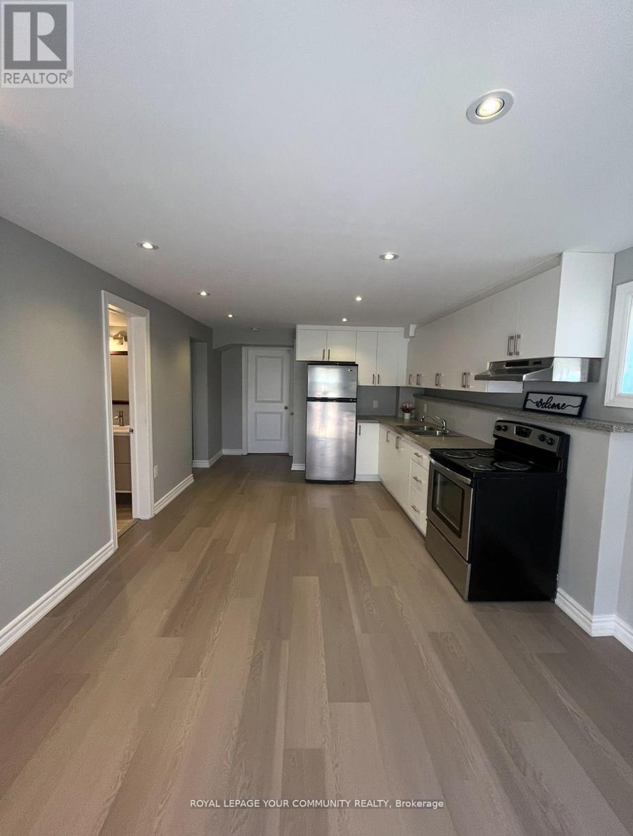 1385 Hunter Street, Innisfil, ON