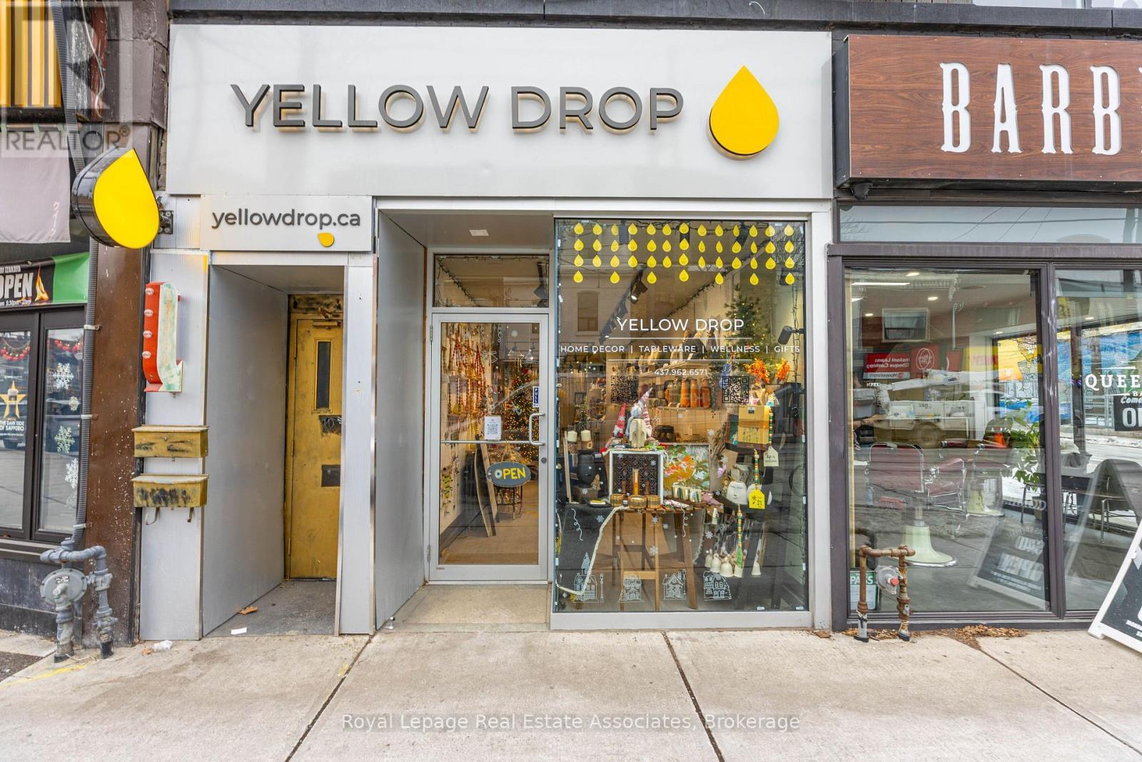 (Shared) - 618 Queen Street W, Toronto, ON