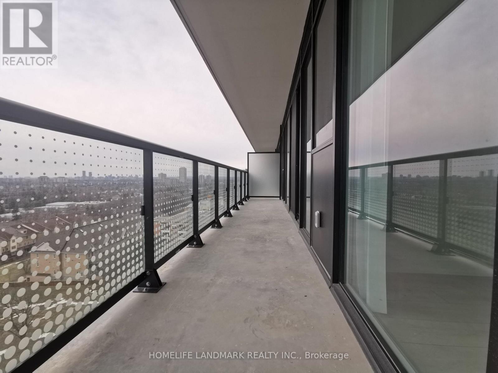 1225 - 5858 Yonge St Street, Toronto, ON - Outdoor With Exterior