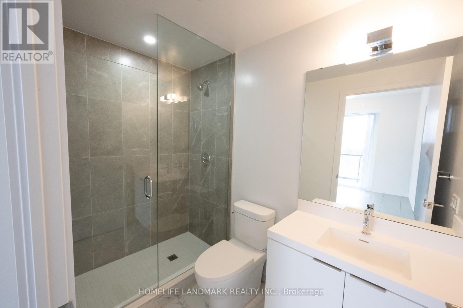 1225 - 5858 Yonge St Street, Toronto, ON - Indoor Photo Showing Bathroom