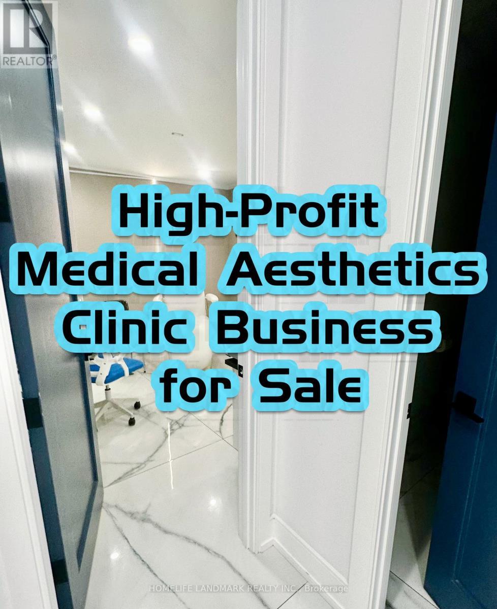 B3 - 7080 Warden Avenue, Markham, ON