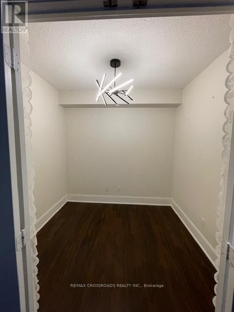 2504 - 181 Wynford Drive, Toronto, ON - Indoor