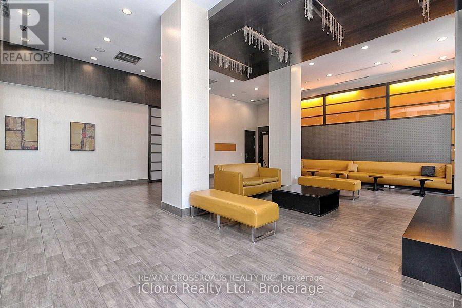 2504 - 181 Wynford Drive, Toronto, ON - Indoor Photo Showing Other Room