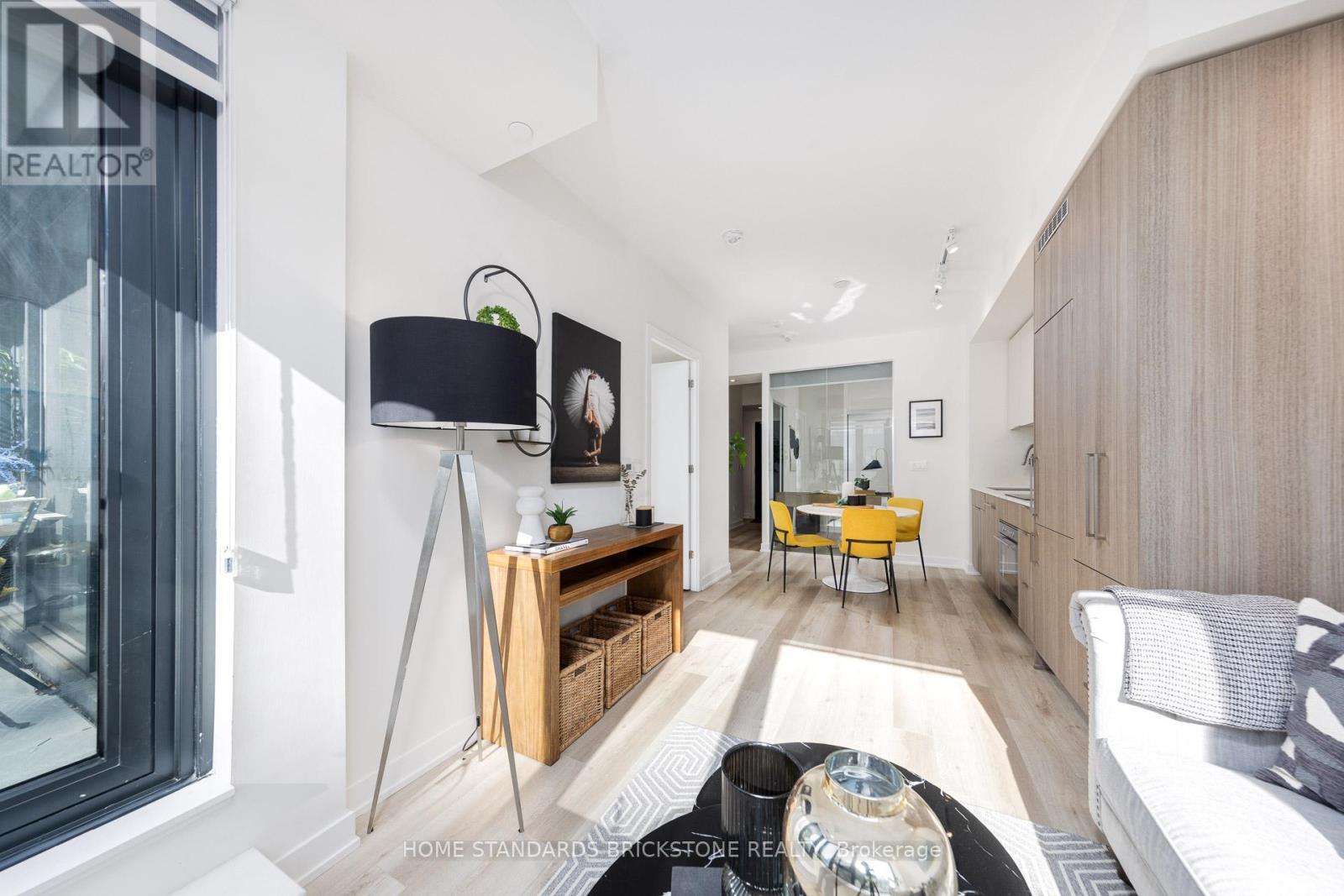 314 - 840 St Clair Avenue, Toronto, ON - Indoor Photo Showing Other Room