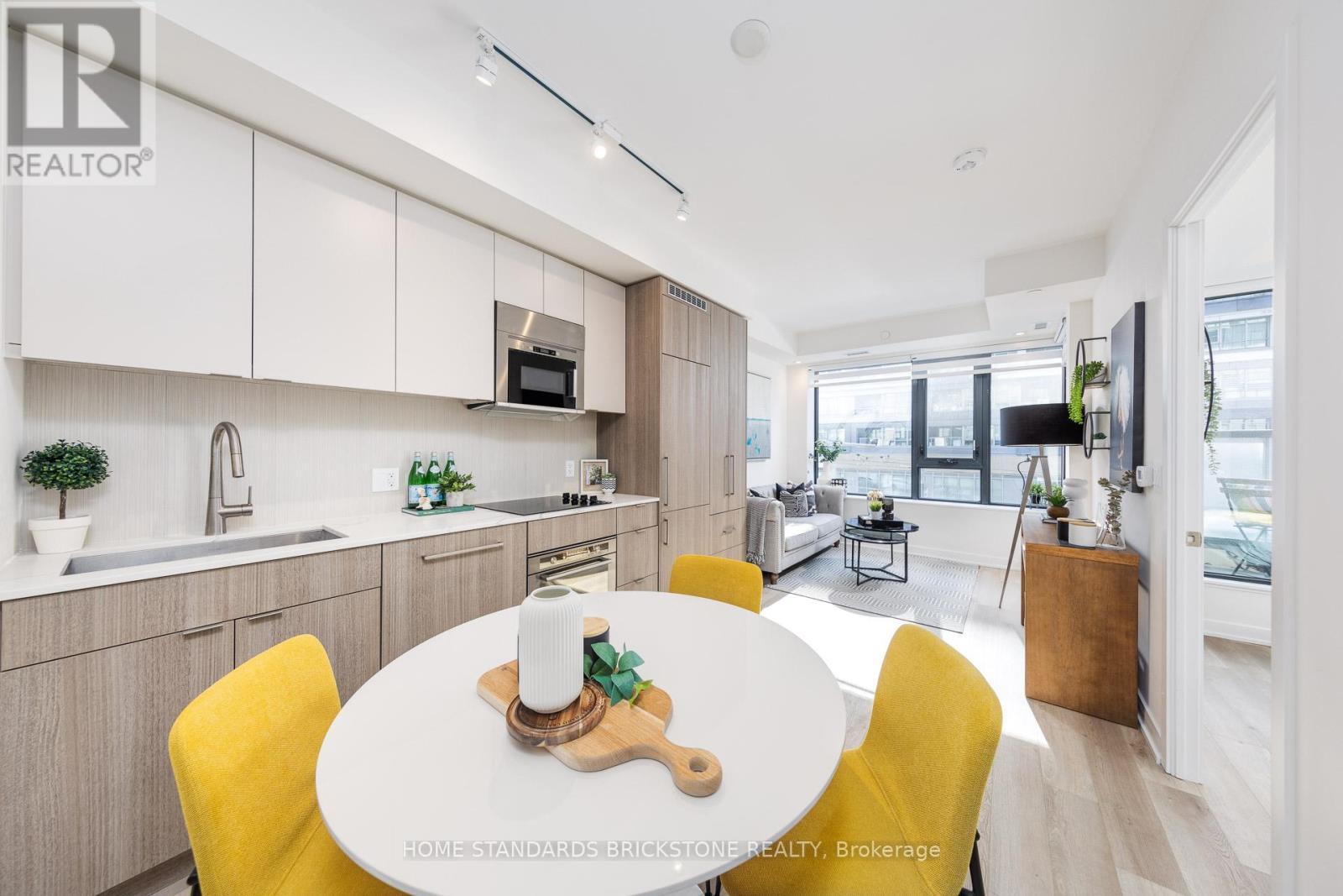 314 - 840 St Clair Avenue, Toronto, ON - Indoor