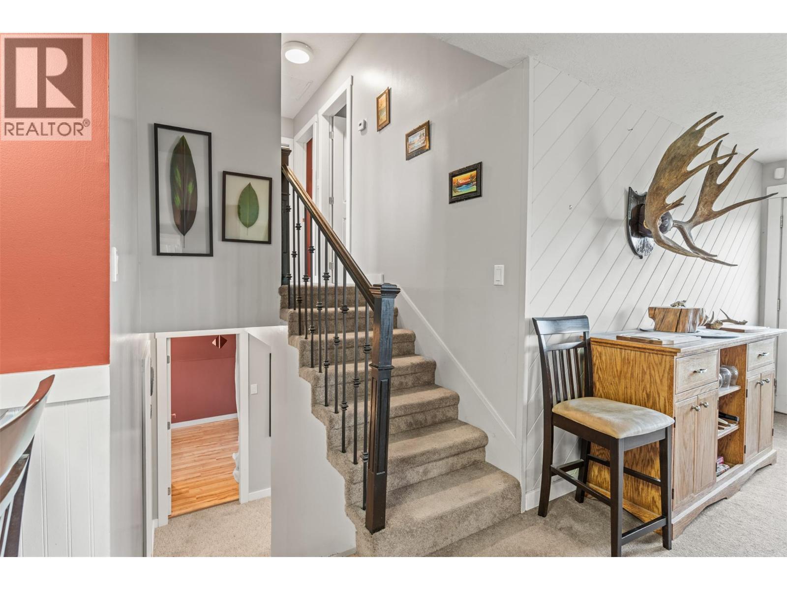 5207 Alain Road, Vernon, BC - Indoor Photo Showing Other Room