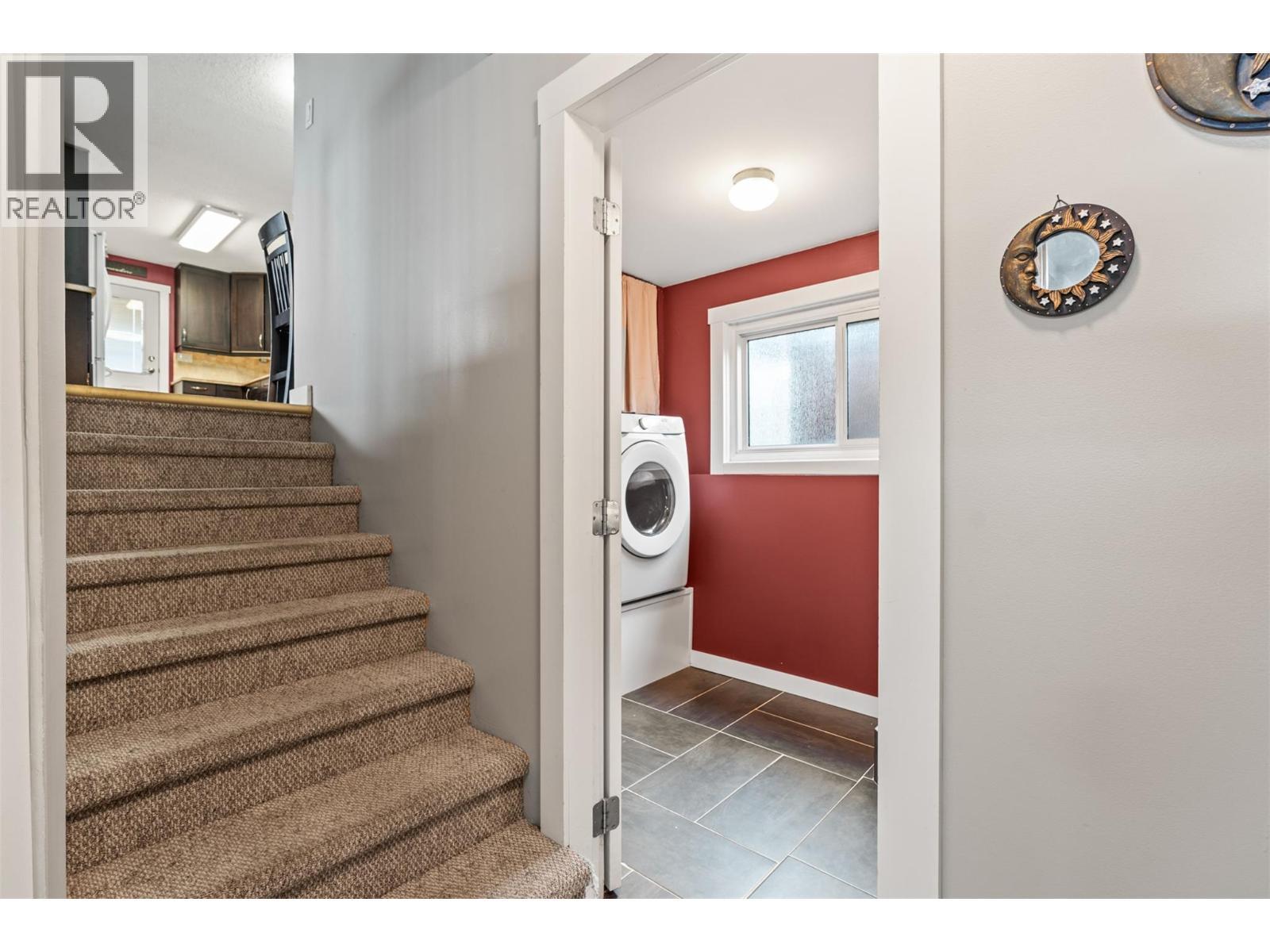 5207 Alain Road, Vernon, BC - Indoor Photo Showing Other Room