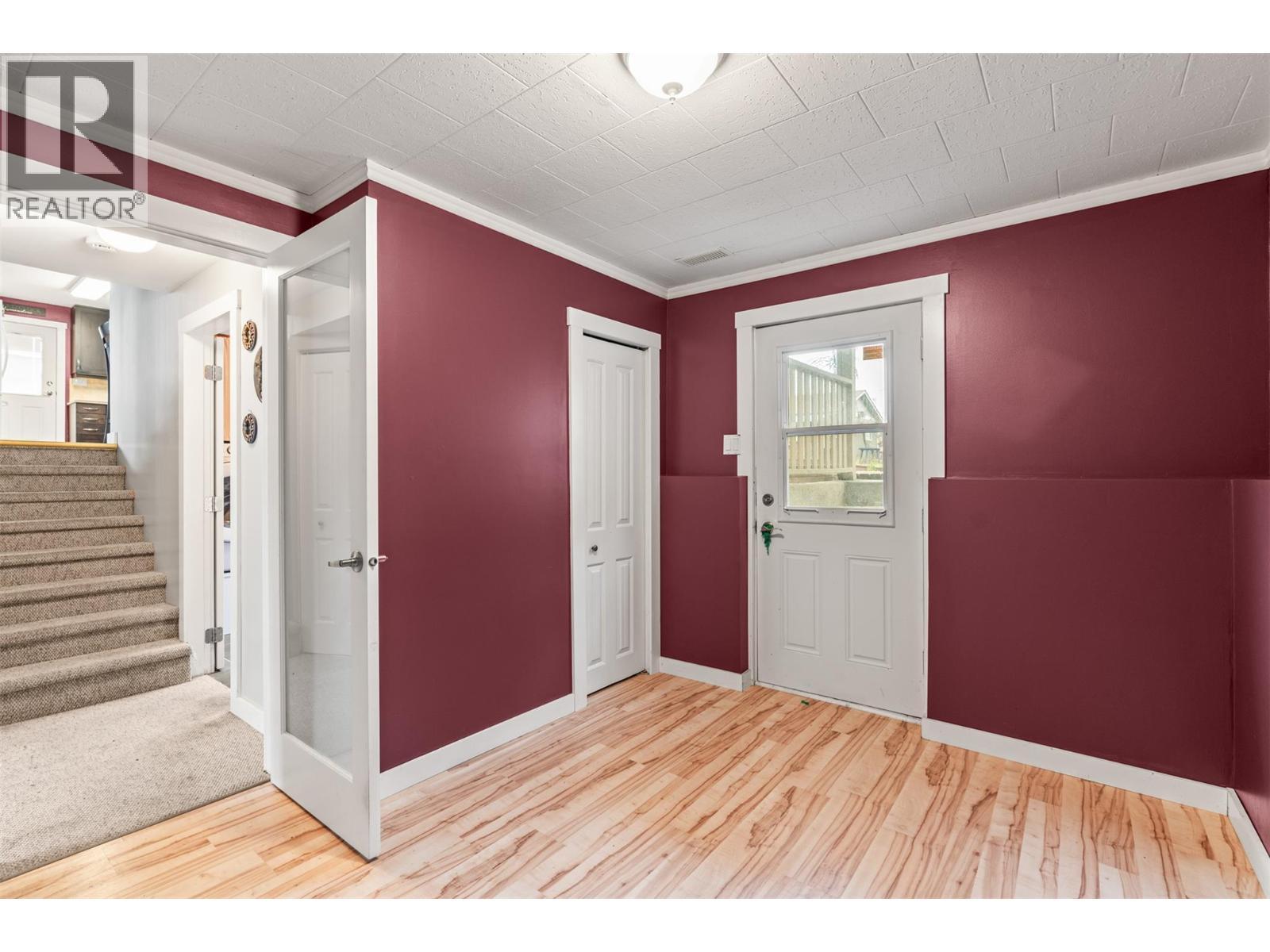 5207 Alain Road, Vernon, BC - Indoor Photo Showing Other Room