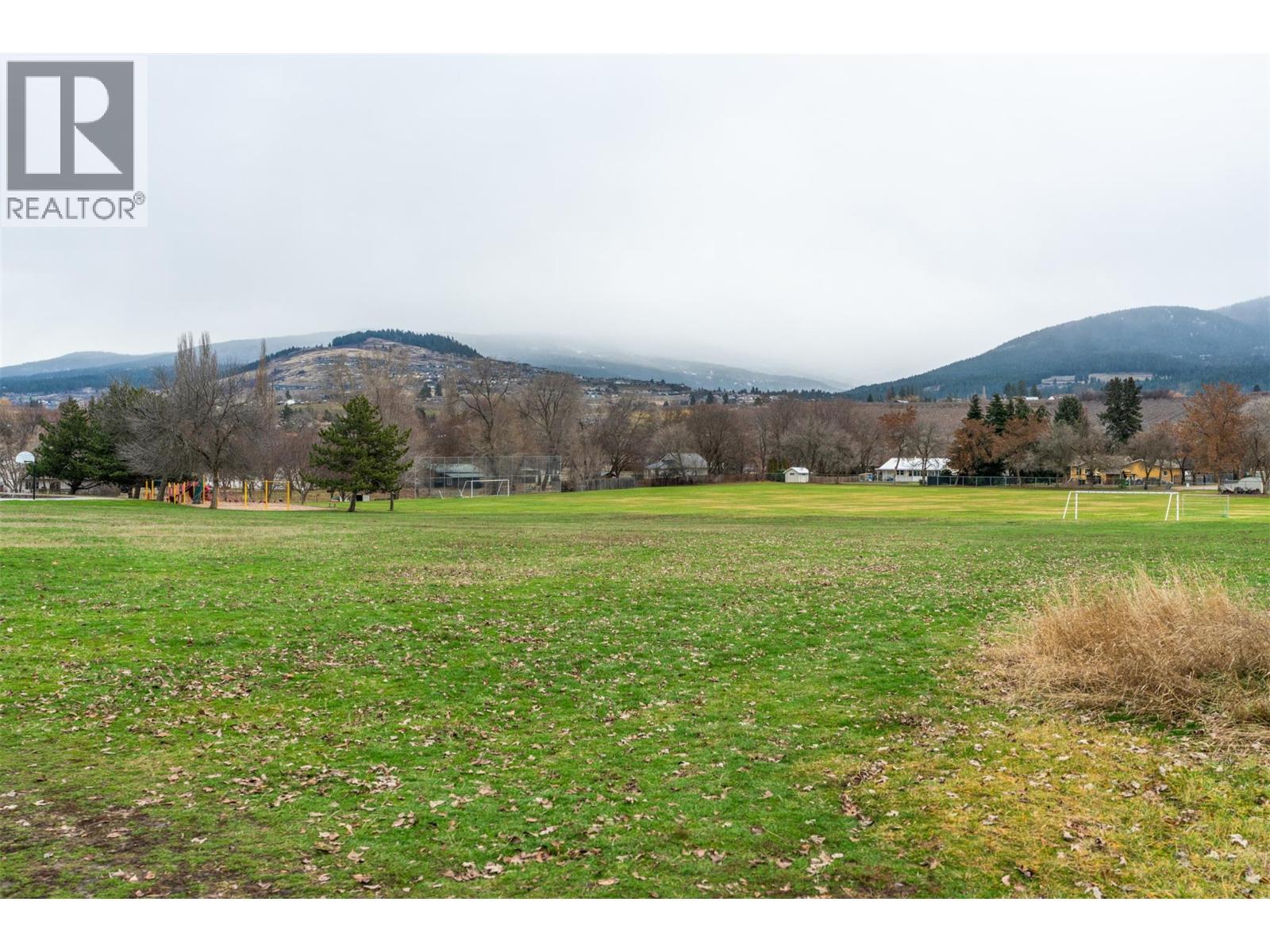 5207 Alain Road, Vernon, BC - Outdoor With View
