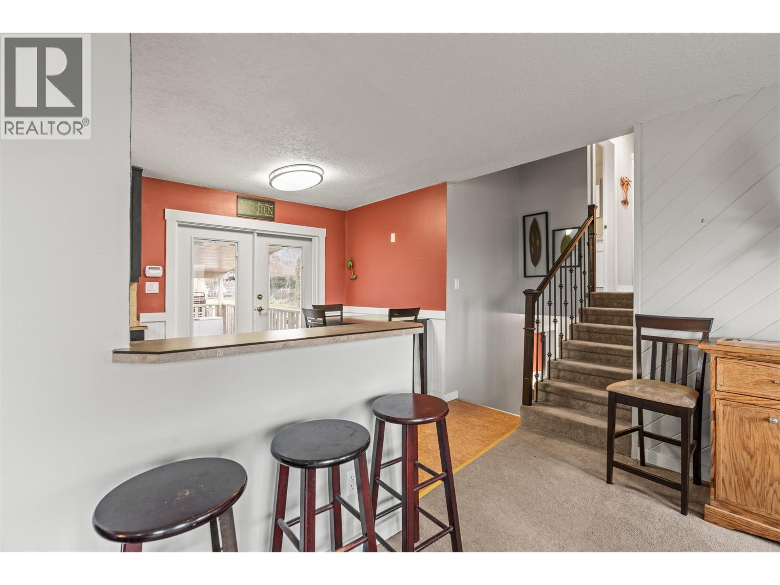 5207 Alain Road, Vernon, BC - Indoor Photo Showing Other Room