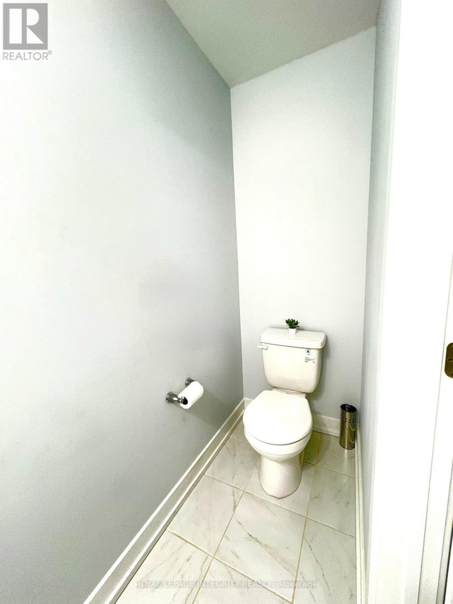 129 - 258 Anyolite Private, Ottawa, ON - Indoor Photo Showing Bathroom