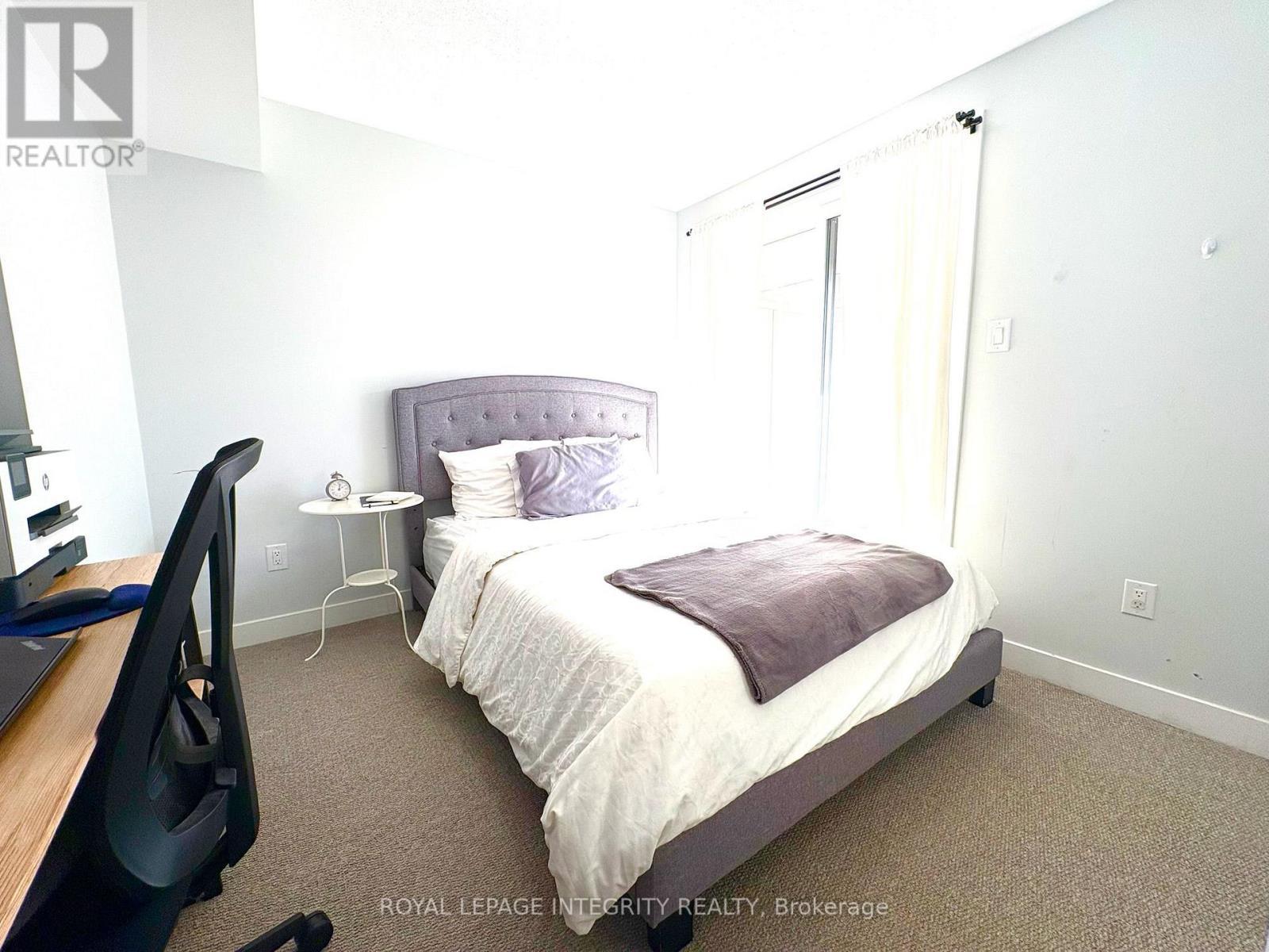 129 - 258 Anyolite Private, Ottawa, ON - Indoor Photo Showing Bedroom