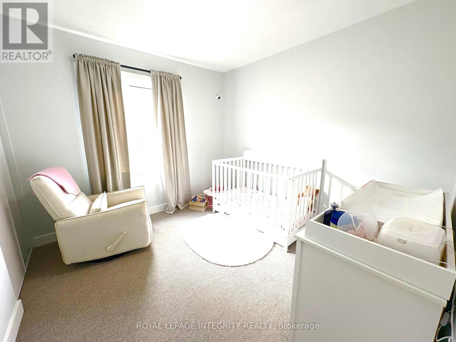 129 - 258 Anyolite Private, Ottawa, ON - Indoor Photo Showing Bedroom