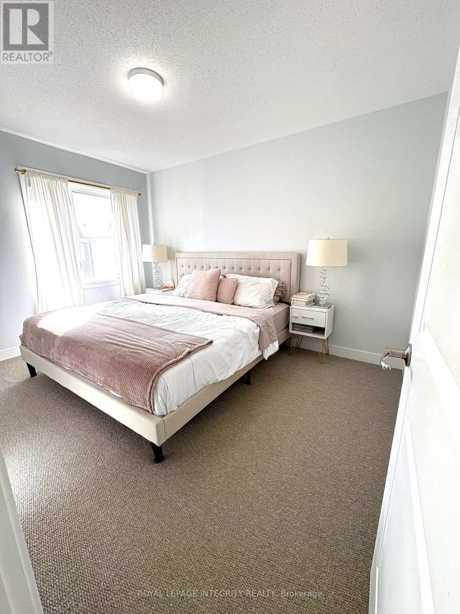129 - 258 Anyolite Private, Ottawa, ON - Indoor Photo Showing Bedroom