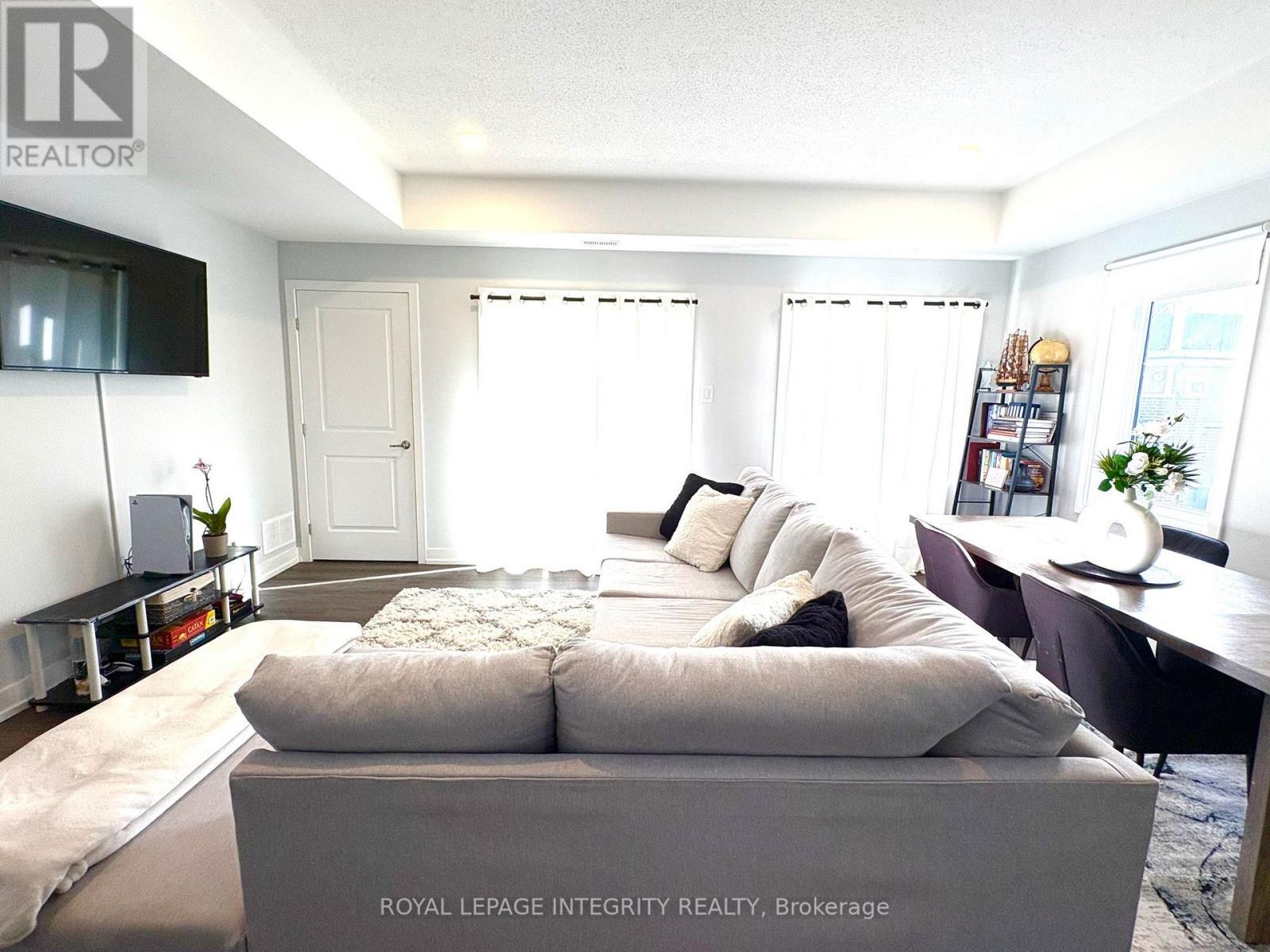 129 - 258 Anyolite Private, Ottawa, ON - Indoor Photo Showing Bedroom