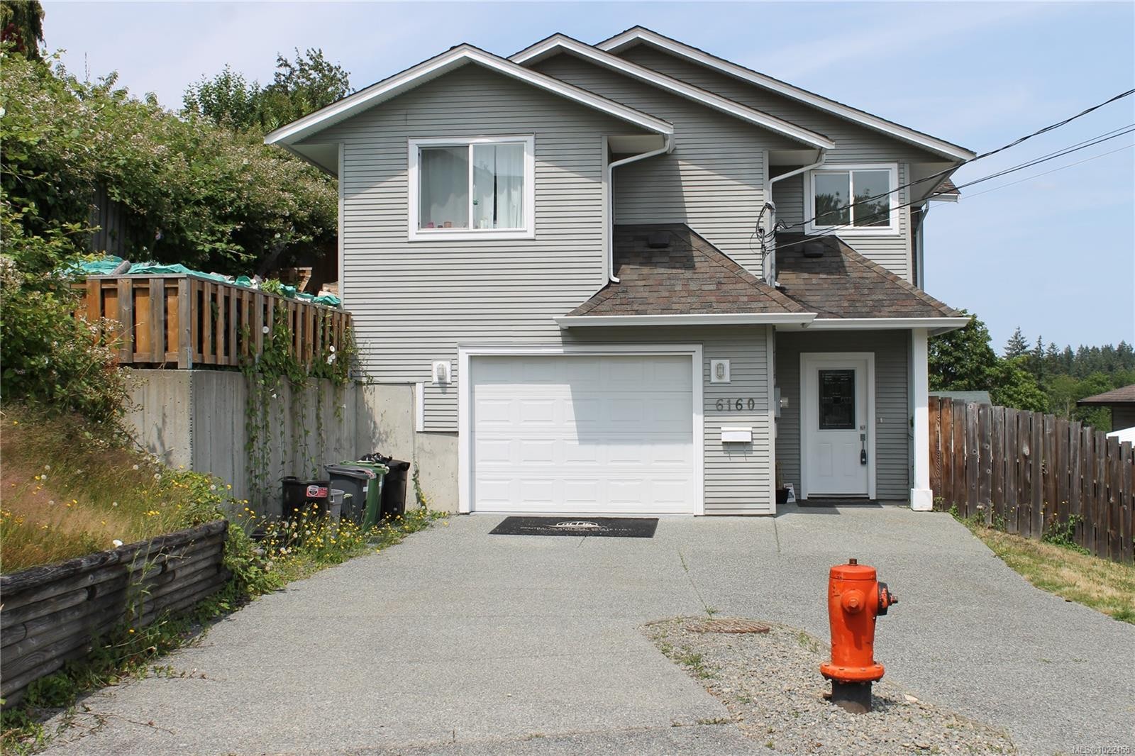 6160 Lakeview Dr, Duncan, BC