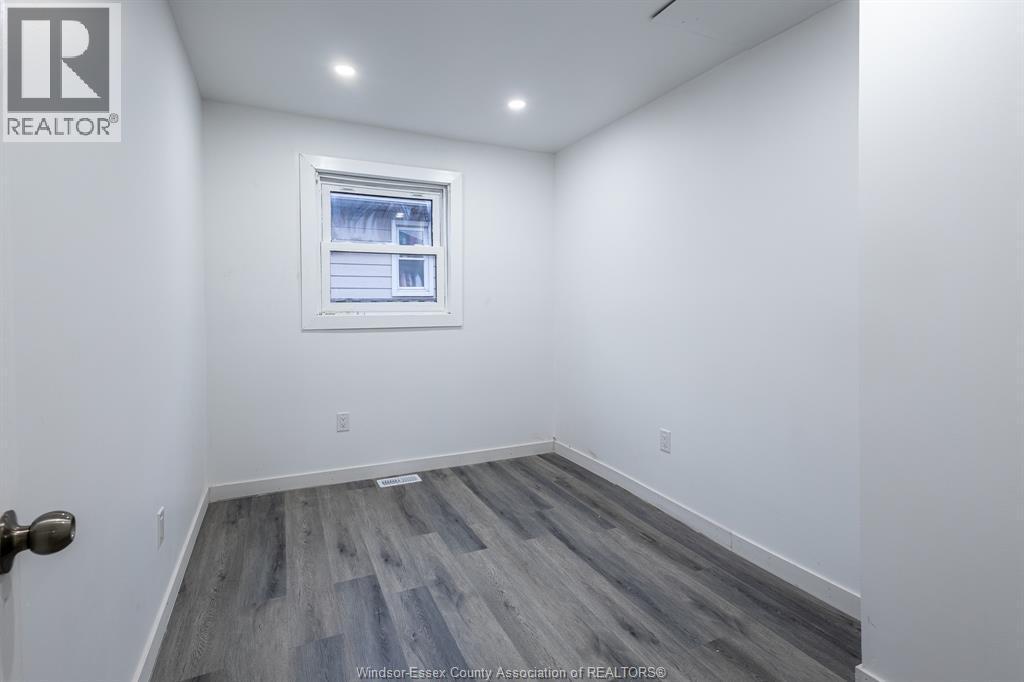 1179 Prado Place, Windsor, ON - Indoor Photo Showing Other Room