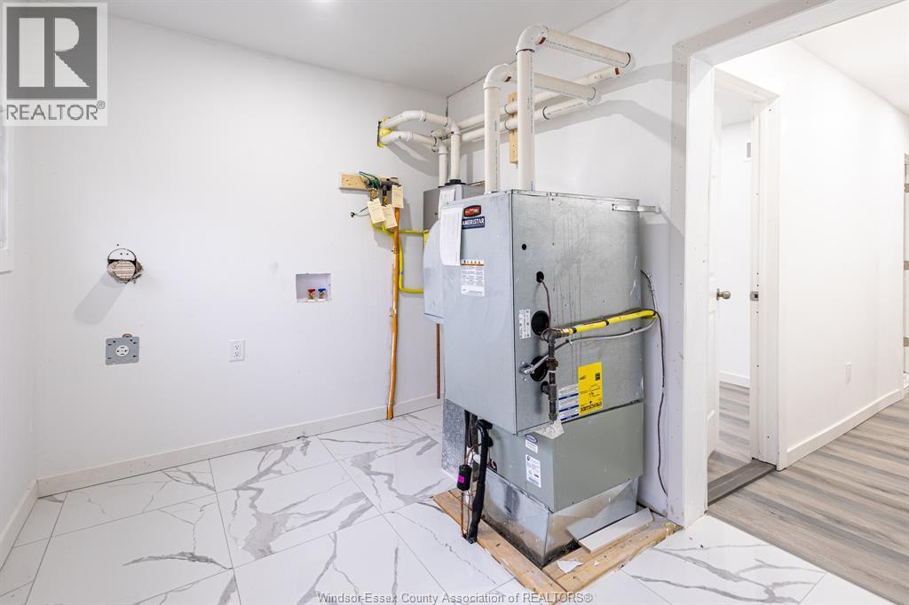 1179 Prado Place, Windsor, ON - Indoor