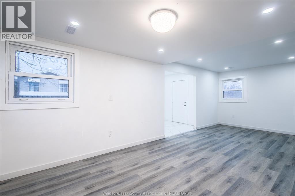 1179 Prado Place, Windsor, ON - Indoor Photo Showing Other Room