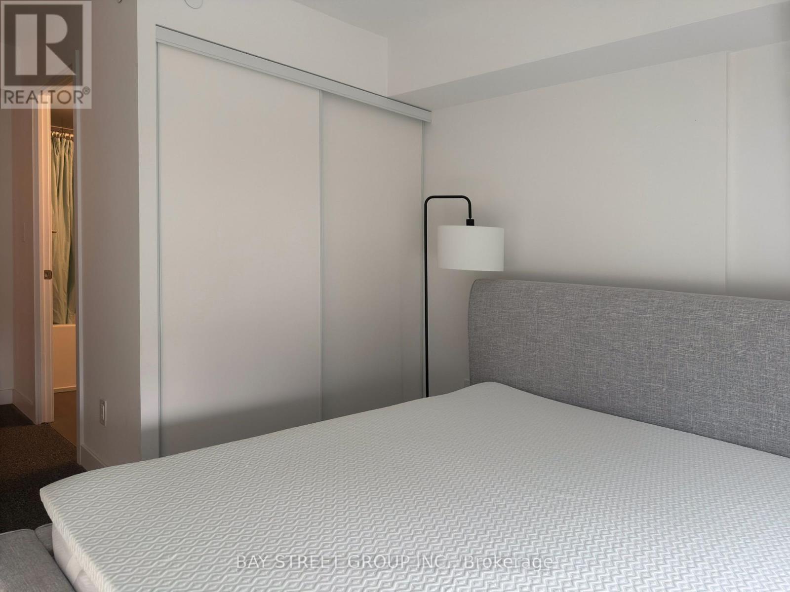 5 - 150 Flemington Road, Toronto, ON - Indoor Photo Showing Bedroom