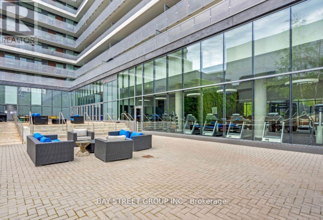 5 - 150 Flemington Road, Toronto, ON - Photo Showing Other Room