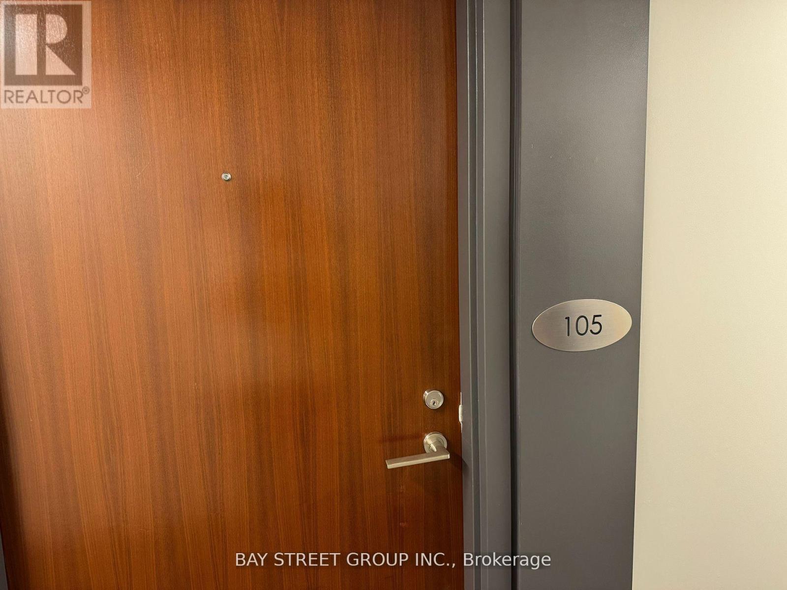 5 - 150 Flemington Road, Toronto, ON - Photo Showing Other Room