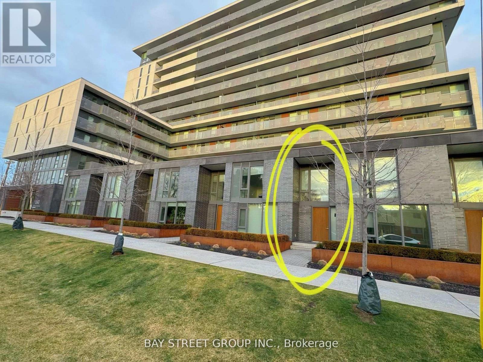 5 - 150 Flemington Road, Toronto, ON -