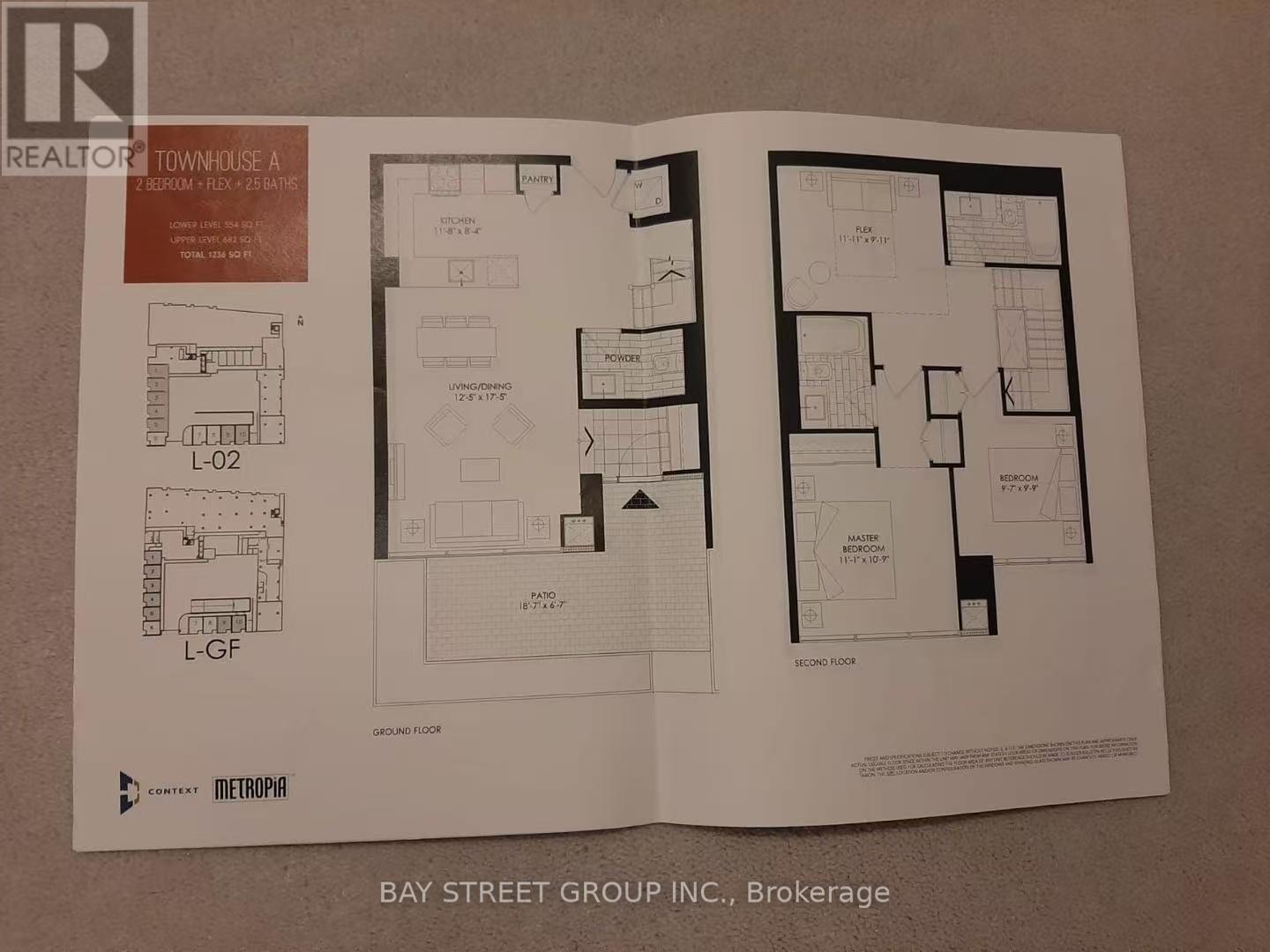 5 - 150 Flemington Road, Toronto, ON - Other