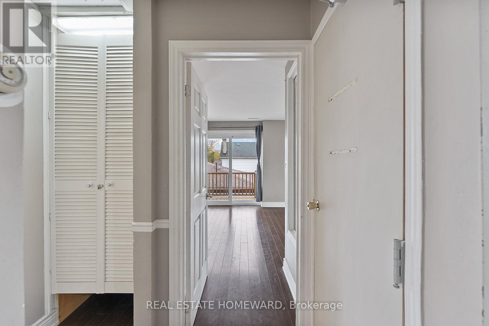 2Nd Floor - 983 Victoria Park Avenue, Toronto, ON - Indoor Photo Showing Other Room