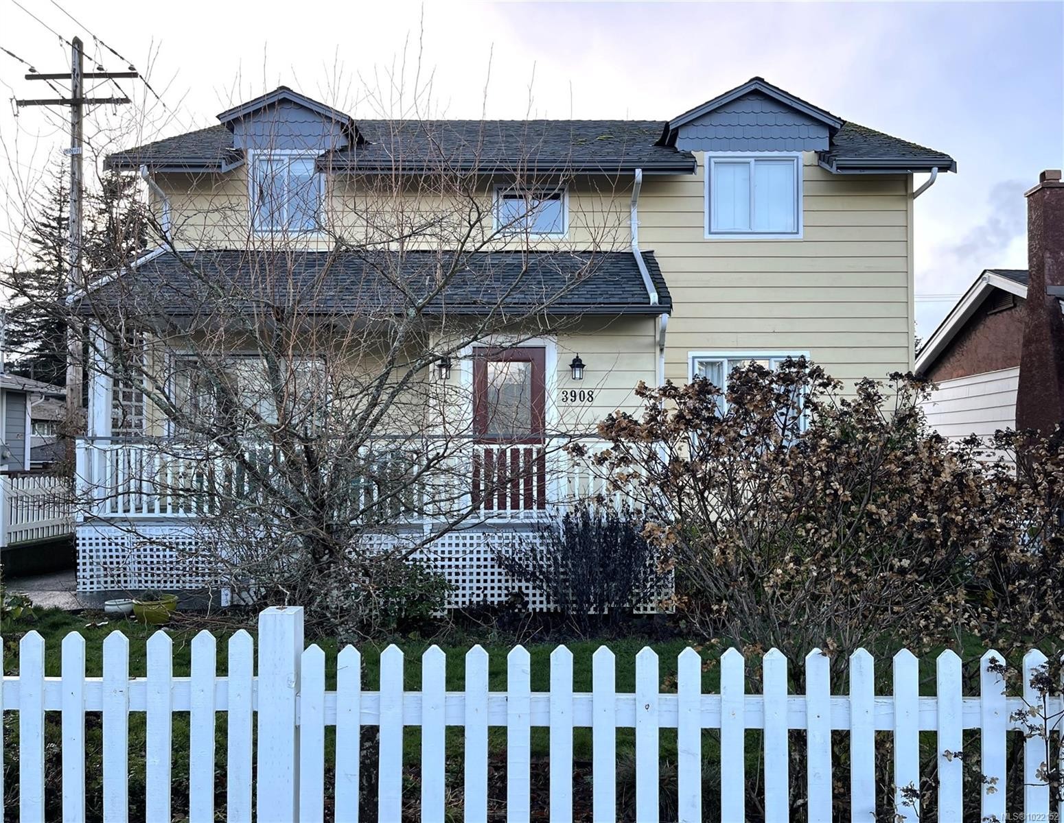 3908 4Th Ave, Port Alberni, BC