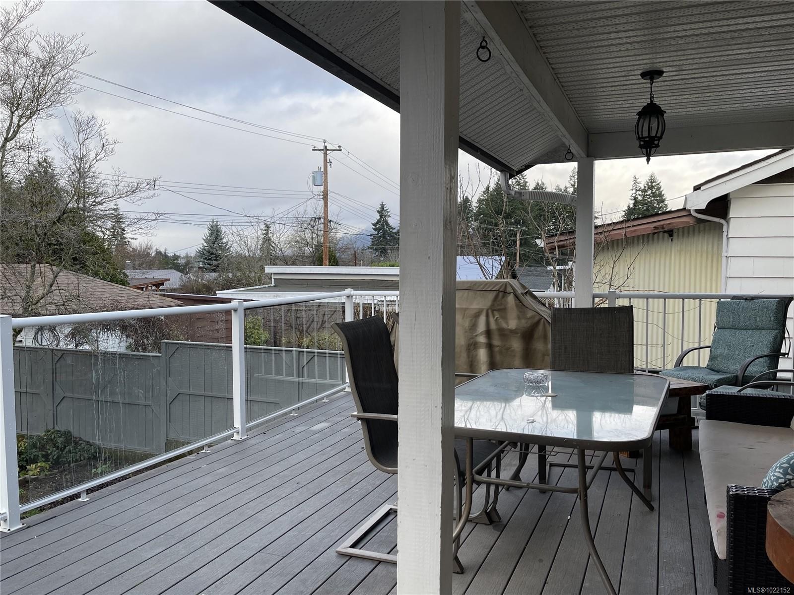 3908 4Th Ave, Port Alberni, BC