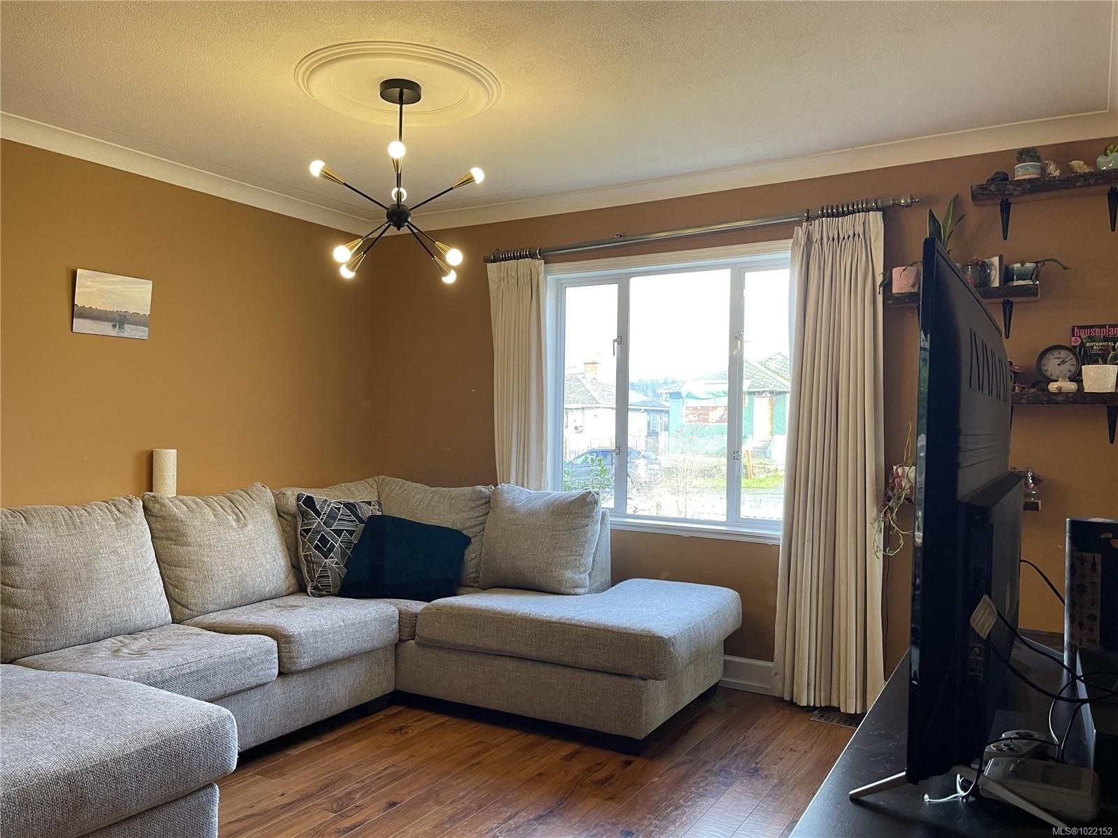 3908 4Th Ave, Port Alberni, BC