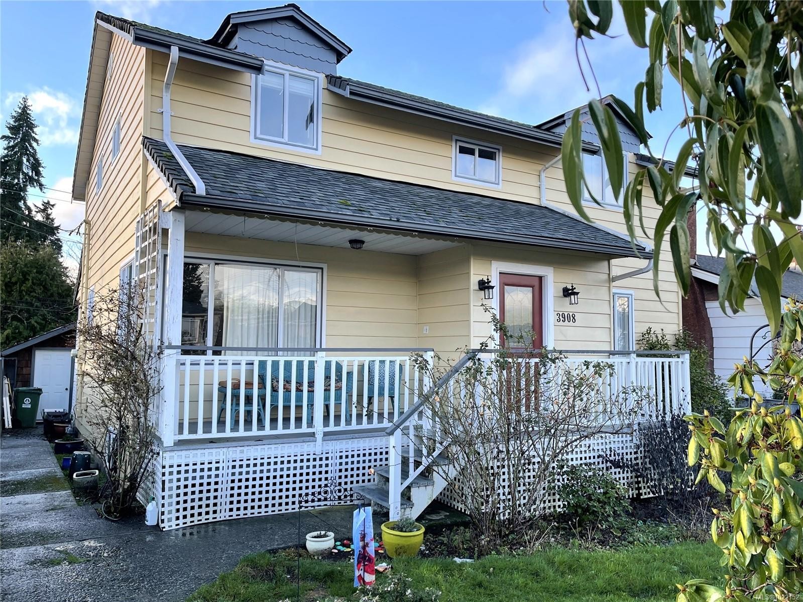 3908 4Th Ave, Port Alberni, BC