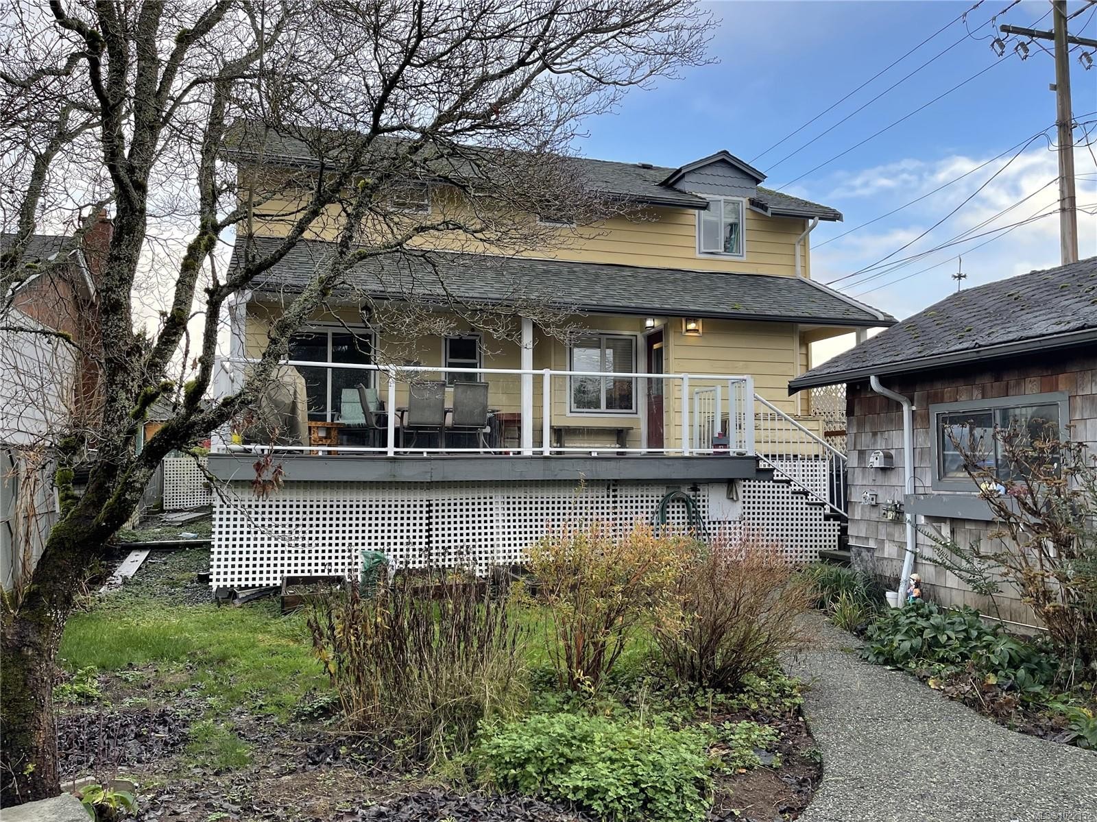 3908 4Th Ave, Port Alberni, BC