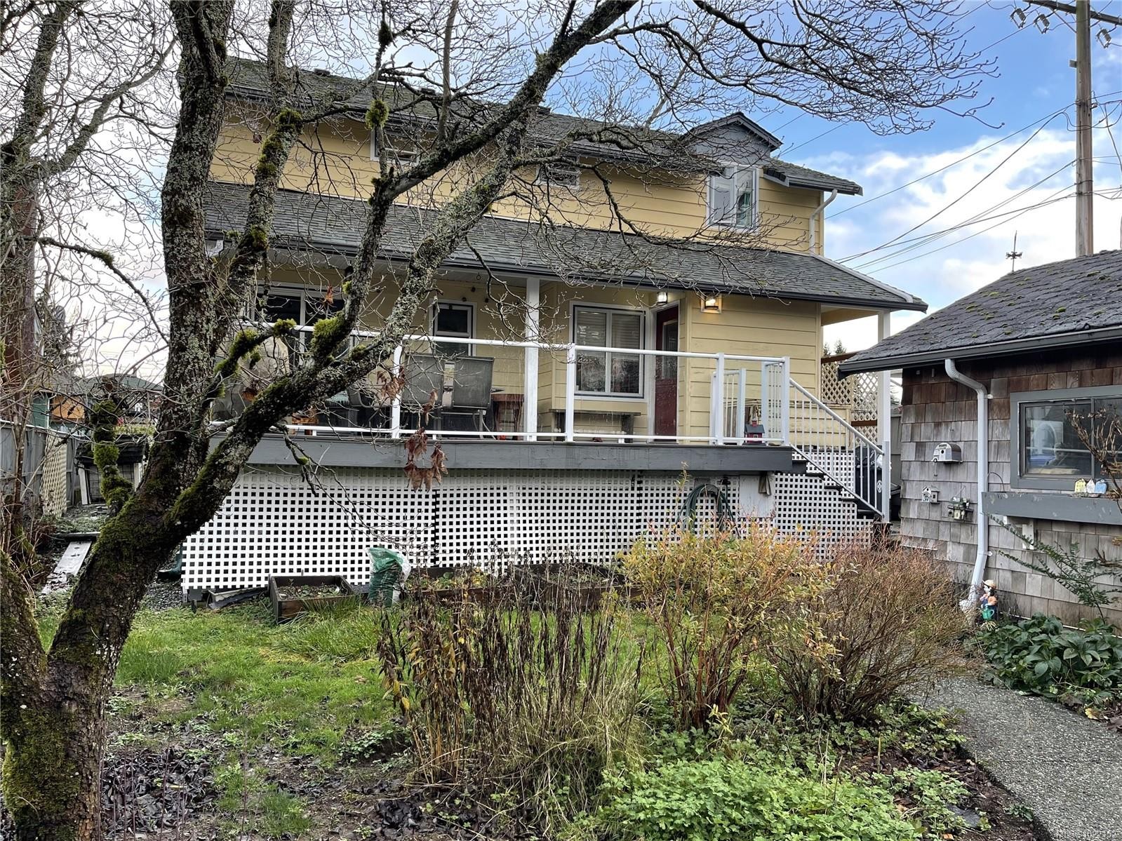 3908 4Th Ave, Port Alberni, BC