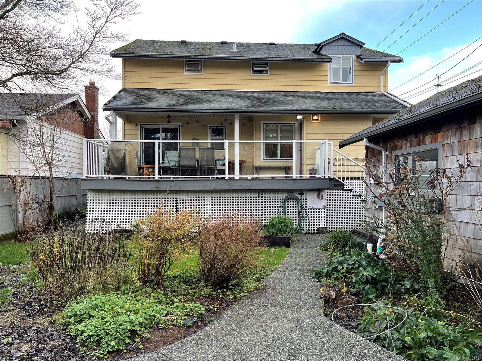 3908 4Th Ave, Port Alberni, BC