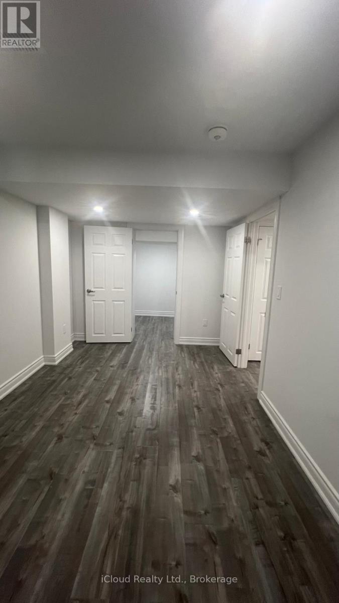 284 Landsborough Basment Avenue, Milton, ON - Indoor