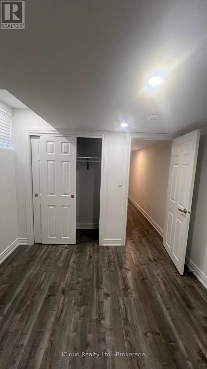 284 Landsborough Basment Avenue, Milton, ON - Indoor