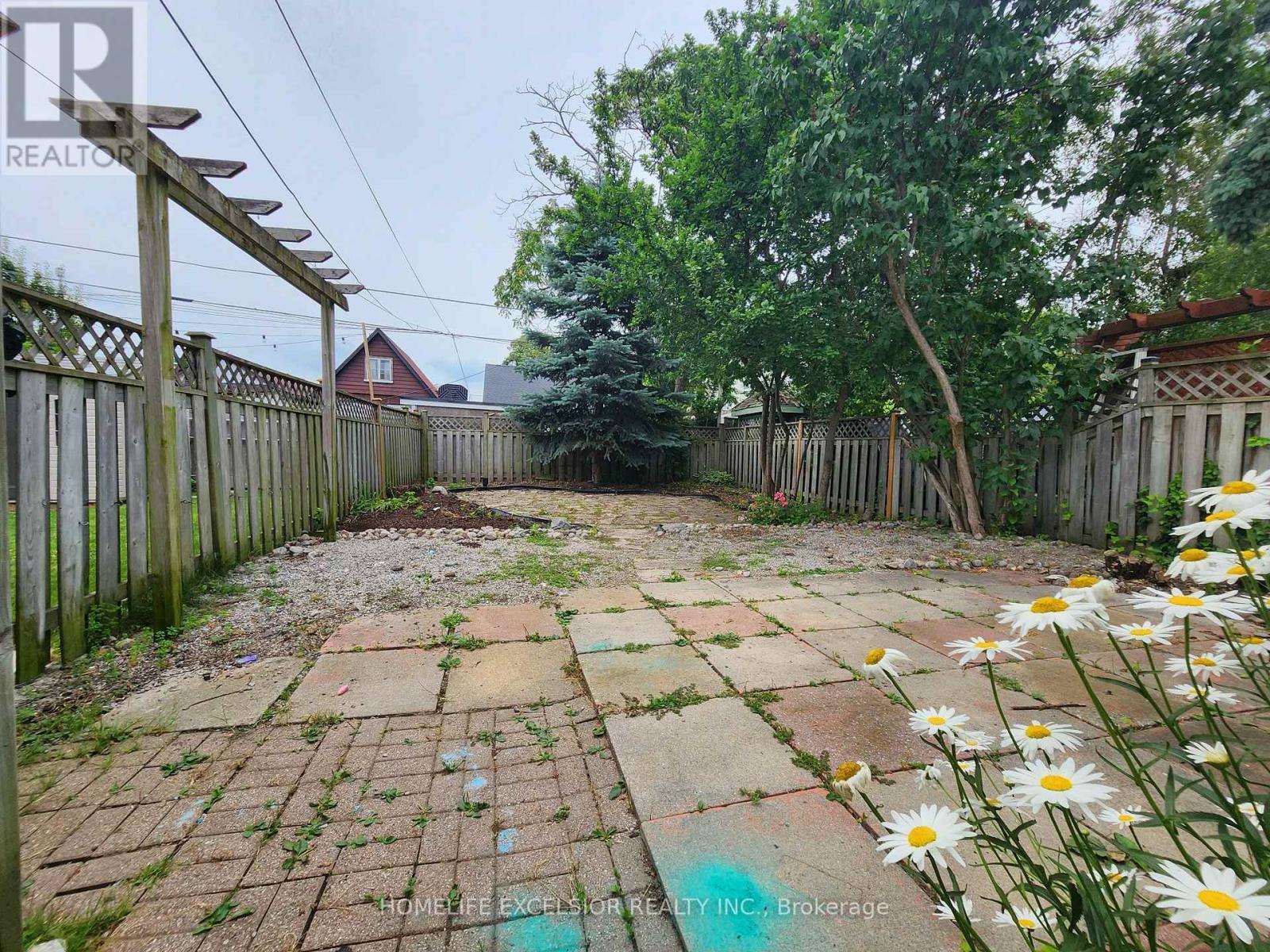 16 Sixteenth Street, Toronto, ON - Outdoor