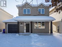 730 SCALA AVENUE Ottawa, ON K4A 4N8