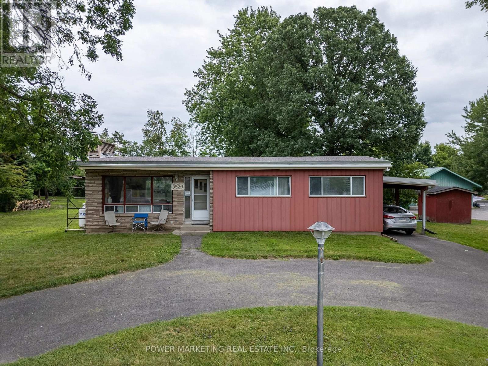 5329 Bank Street, Ottawa, ON - Outdoor