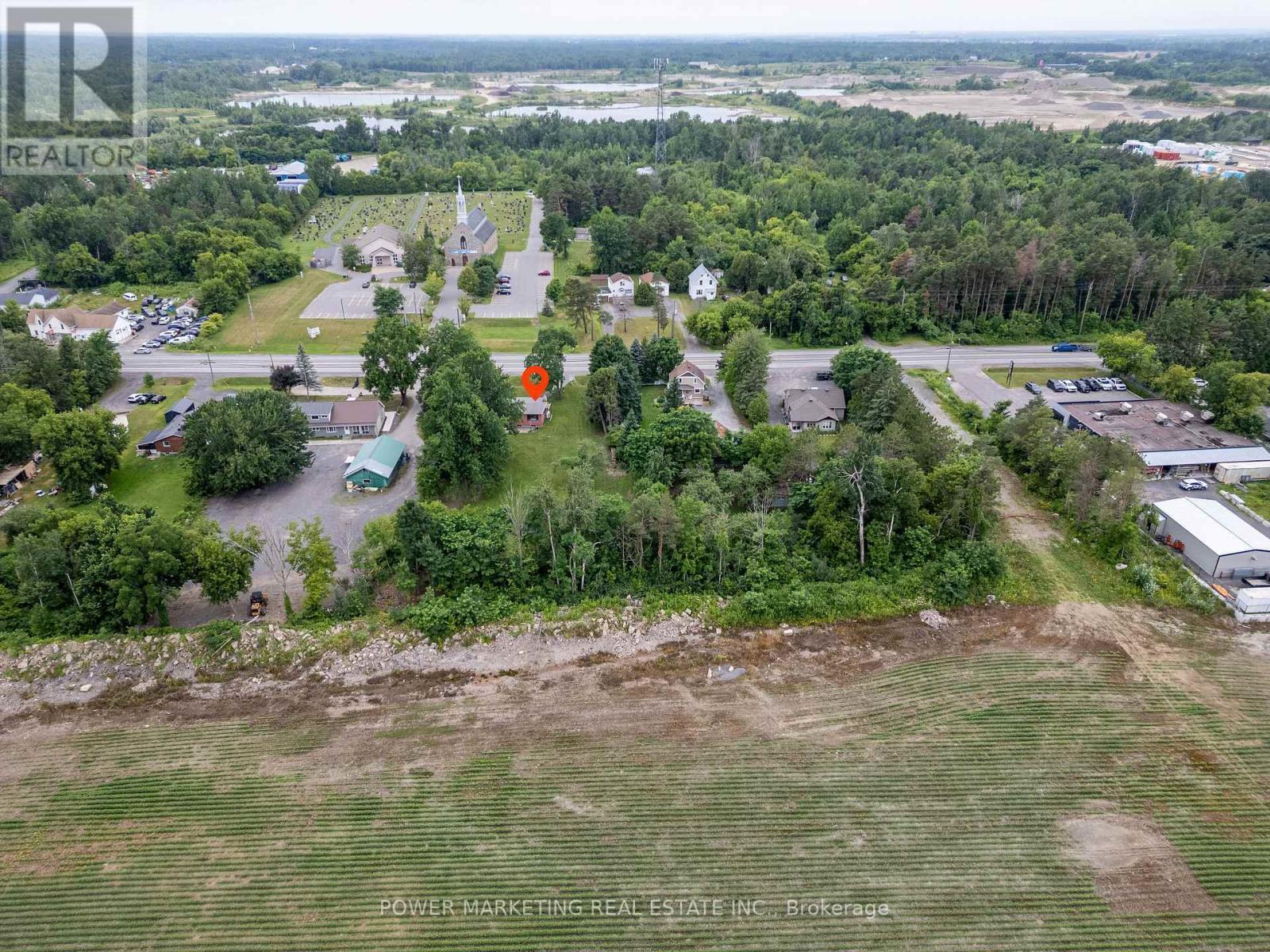 5329 Bank Street, Ottawa, ON - Outdoor With Body Of Water With View