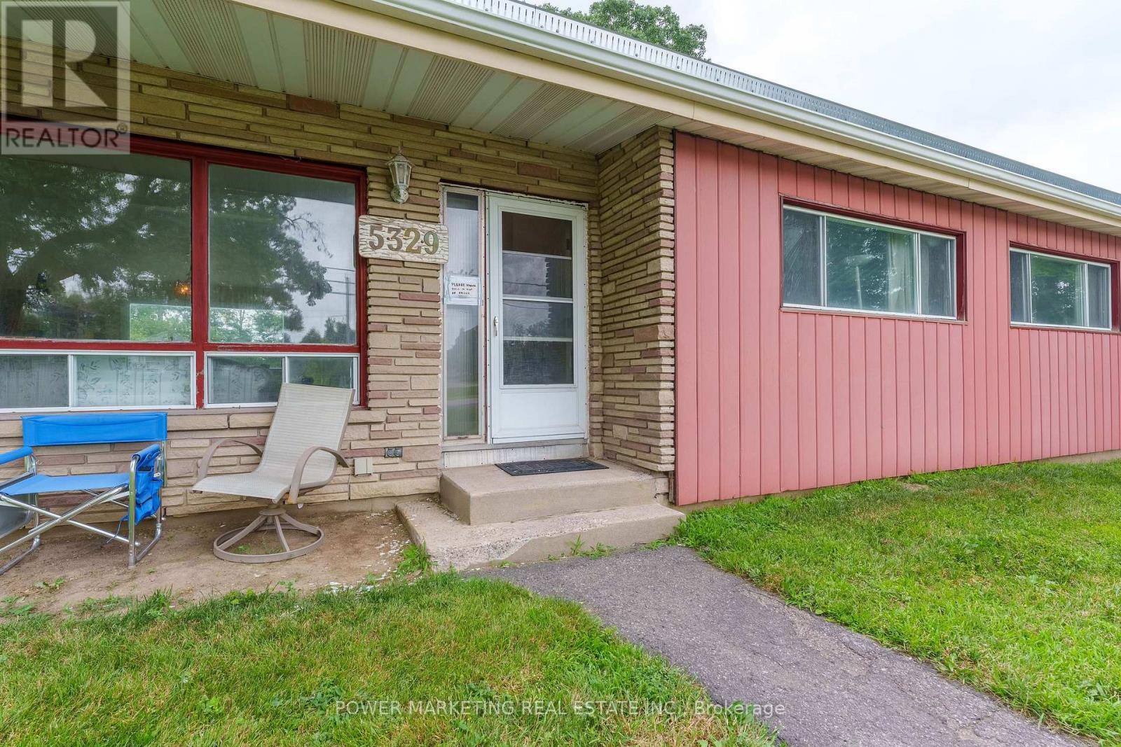 5329 Bank Street, Ottawa, ON - Outdoor