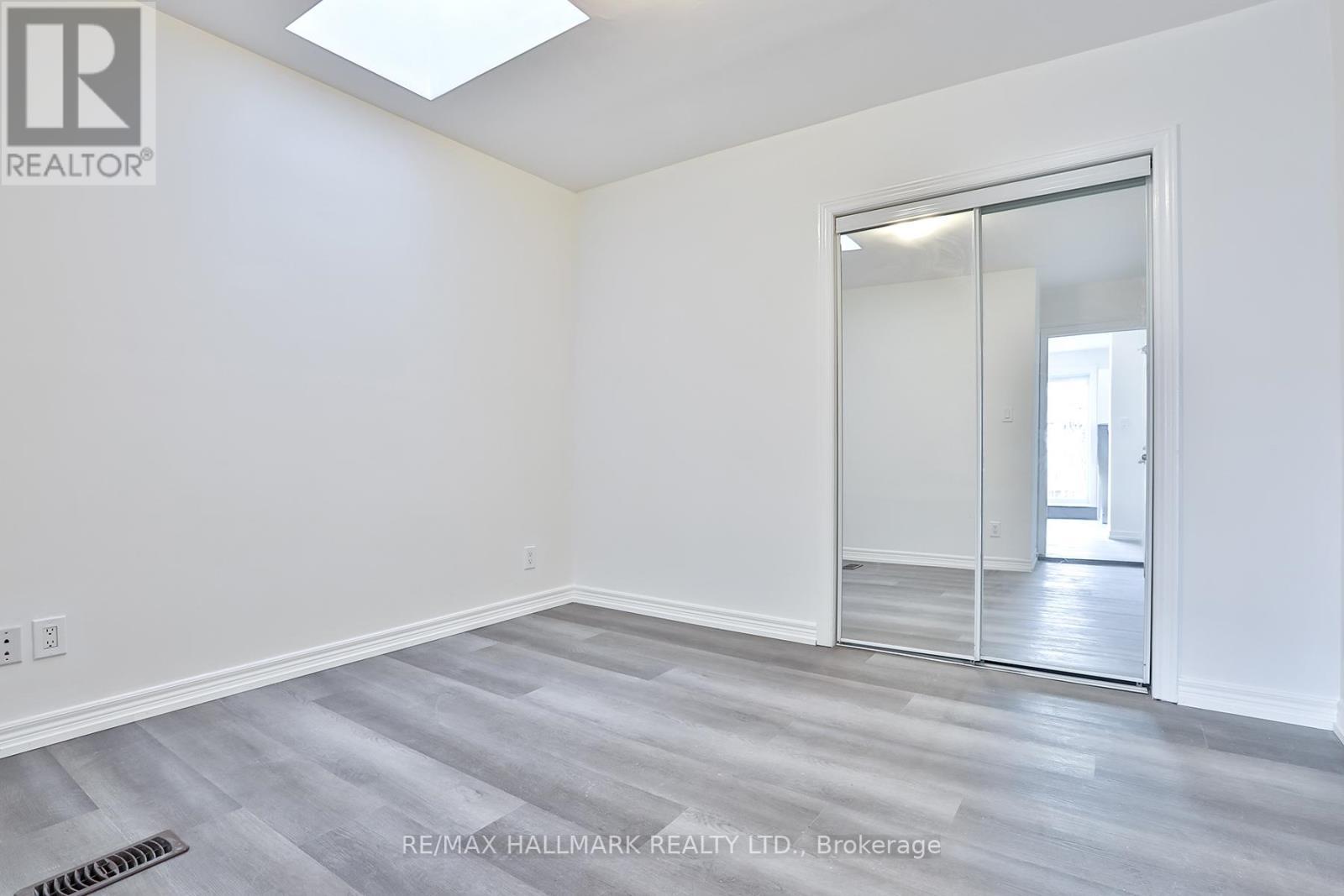 Unit 2 - 499 St Clarens Avenue, Toronto, ON - Indoor Photo Showing Other Room