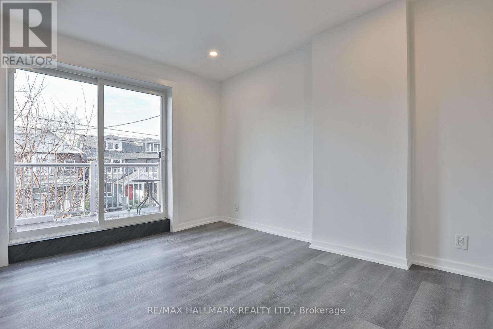 Unit 2 - 499 St Clarens Avenue, Toronto, ON - Indoor Photo Showing Other Room